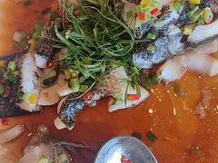 -水上明月·湖景餐厅