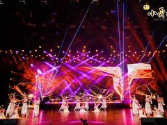 -小荧星艺校(浦东中环分校)