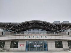 教学楼-东北大学(南湖校区)