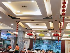 大堂-老季市·三代非遗传承·地标美食老汁鸡(工农路店)