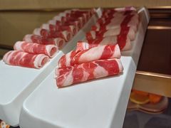 -海底捞火锅(千峰路店)