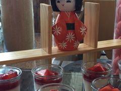 -视界美食自助餐厅·石家庄希尔顿酒店