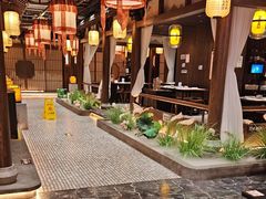 -长安大牌档之龙头酒肆(荣民龙首广场店)