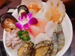 -MoMo牧场·寿喜烧专门店(长泰广场店)