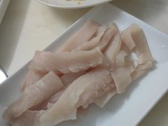-中山脆肉鲩(新圳东路店)