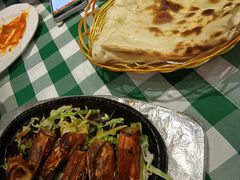 -Santoor 萨都里印度餐厅(北锣鼓巷店)