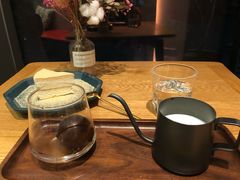-Home Cafe(水榭春天店)