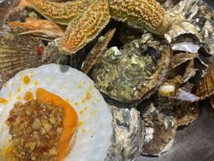 -渔家大院·地道威海菜(石岛店)