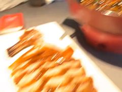 -吴越荣记苏州菜·松鼠桂鱼100%活鱼现做(斜塘老街店)