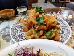 -石老头关东饺子王·东北菜(嘉华鑫城店)