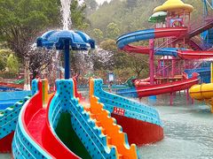 -清泉湾生态旅游度假区