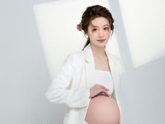 -iF摄影•全家福•证件照•形象照(南山店)