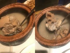 -可可大虾武汉土菜大排档(万松园1店)