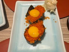 -小山日本料理(兴业太古汇店)