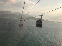 -芽庄珍珠岛游乐园