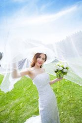 蔚蓝海岸婚纱摄影(嘉定店)-蔚蓝海岸婚纱摄影(上海店)