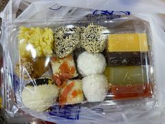 经典拼盘-护国寺小吃(地安门店)