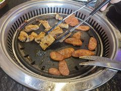 -老卜奎齐齐哈尔烤肉(人民东路店)