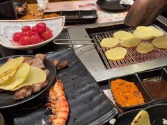 -千寻烧肉(政务区店)
