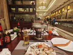 -索菲特西湖大酒店·香榭丽全日候餐厅(南山路店)