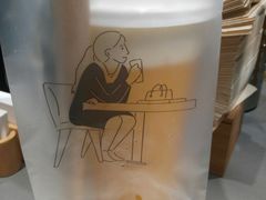 -喜茶(上海兴业太古汇店)
