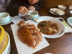 -便宜坊烤鸭店(科创店)