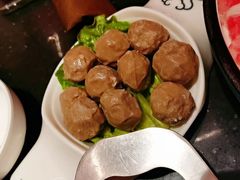 -大龙燚火锅(南山大道店)