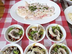 -源港渔村-中山脆肉鲩(博罗店)
