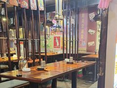 -火炉情韩国料理店(古田路店)