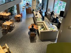 -KimPro 辛普乐概念韩餐