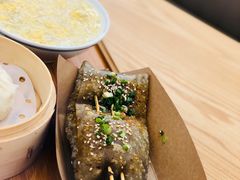 -苗记兴.肉夹馍.杂粮煎饼(四牌楼店)