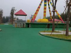 -泰安地下龙宫景区