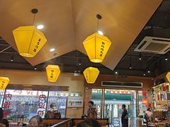 -冰城焰会大丰收铁锅炖(萝岗万达金街店)