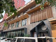 -蘸小院铁锅炖·蘸酱菜·东北菜(怀远门店)