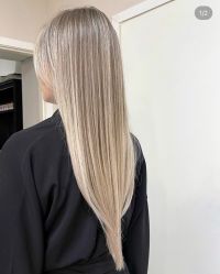 -FASHION PALACE hair+