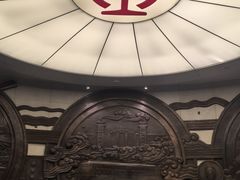 -中国铁道博物馆(正阳门馆)