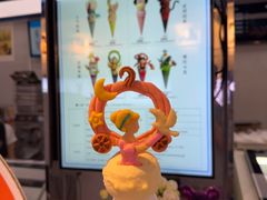 -CORNER CONE GELATO酷矿手作霜淇淋(南头古城店)