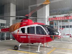 -武汉亚心总医院