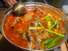 -纳鲁孜·新疆特色餐厅(上海悦荟广场店)