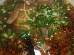 -隆门客栈·西北小吃手工面(丰盛町商业步行街店)