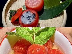 -毛辣果·贵州红酸汤牛肉火锅(西单店)