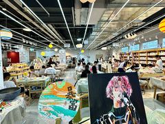 -郑在DIY·潮玩银饰绘画手作(中央大道旗舰店)