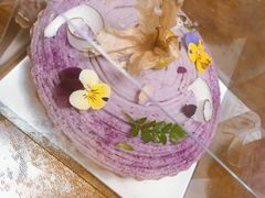 -ZAZA CAKERY
