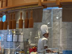 -莆田餐厅(吉隆坡柏威年广场店)