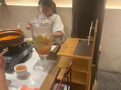 -东门口涮肉·砂锅·烤串(老门东店)