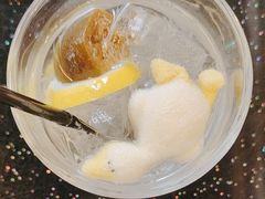 -香港威特瑞茶餐厅(小白楼音乐厅店)