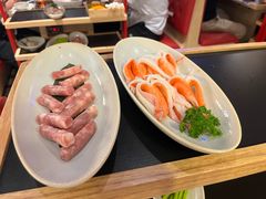 -廖掌柜·重庆鲜货火锅(上海首店)