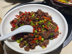 -大碗先生(万家丽店)