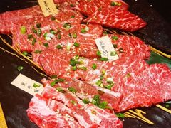 -千寻烧肉(政务区店)