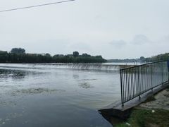 -淇河国家湿地公园